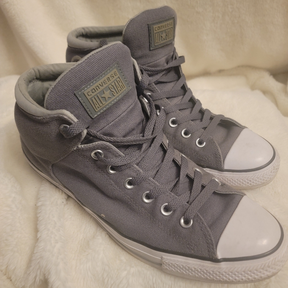 Converse Mid